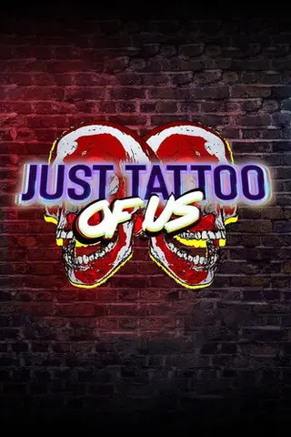 Just Tattoo Of Us