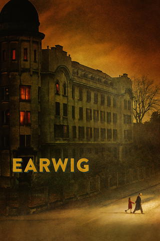 Earwig: la bambina con i denti di ghiaccio