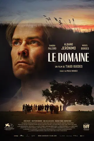 Le Domaine
