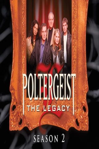 Poltergeist: The Legacy