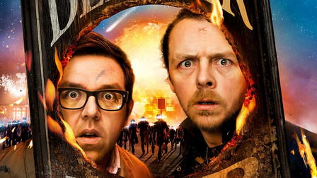 Le Dernier Pub avant la fin du monde