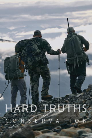 Hard Truths of Conservation With Dan Cabela