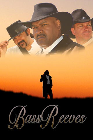Bass Reeves