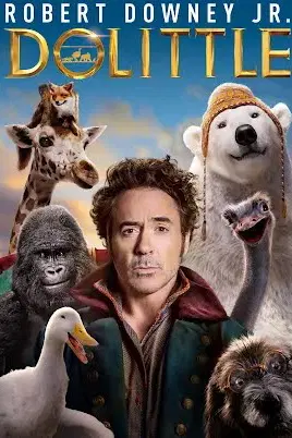 Dolittle