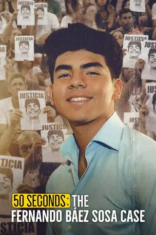 50 Seconds: The Fernando Báez Sosa Case