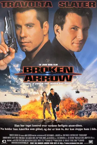 Broken Arrow