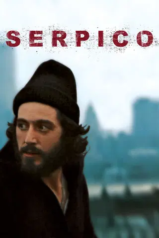 Serpico