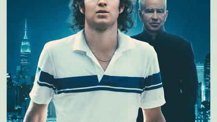 McEnroe
