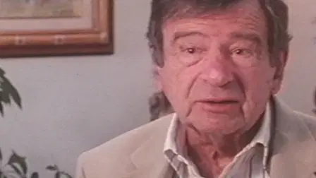 The Life and Times of Hank Greenberg