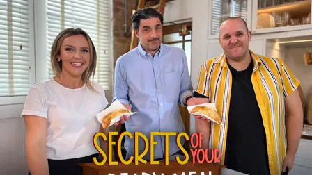 Secrets of Your Ready Meal