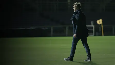 El Numero Nueve - Gabriel Omar Batistuta