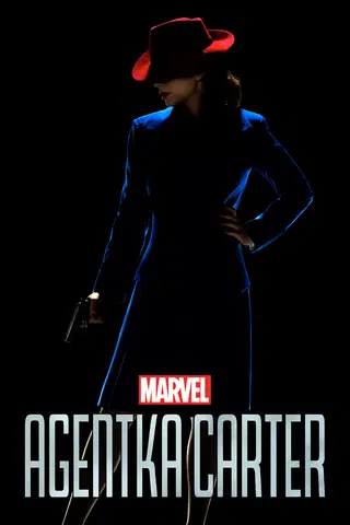 Agentka Carter
