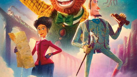 Missing Link