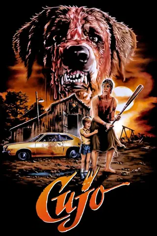 Cujo [dt./OV]