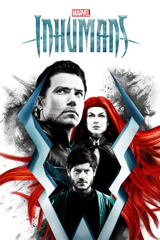 The Inhumans