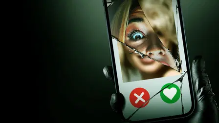 Swipe Left or Death: Hookup Homicide