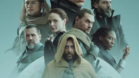 Dune : Première partie