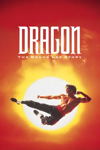 Dragon: Bruce Lee Story