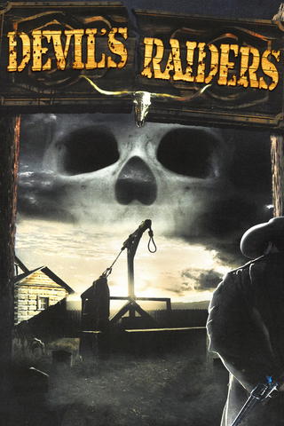 Devil's Raiders