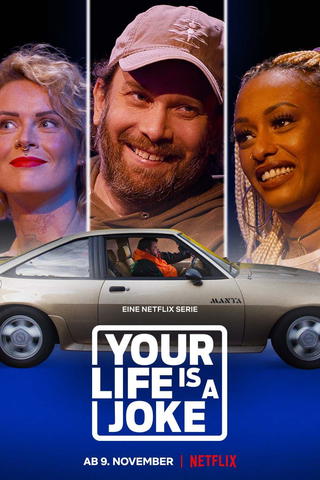 Your Life Is a Joke