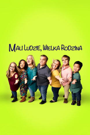 Mali ludzie, wielka rodzina