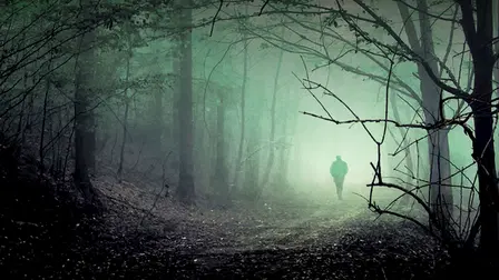 Evil Encounters