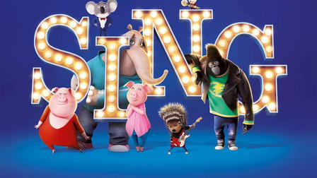 Sing