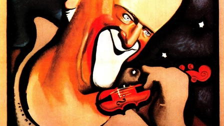 Au revoir monsieur Grock