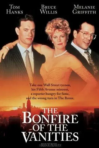 Fåfängans fyrverkeri