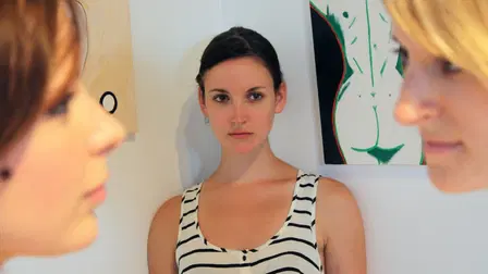 Louise and Her Lover