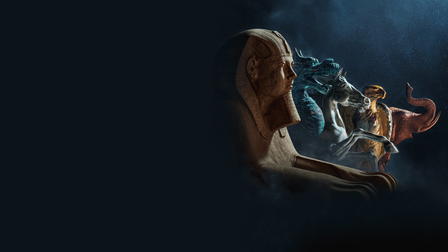 Ancient Powers