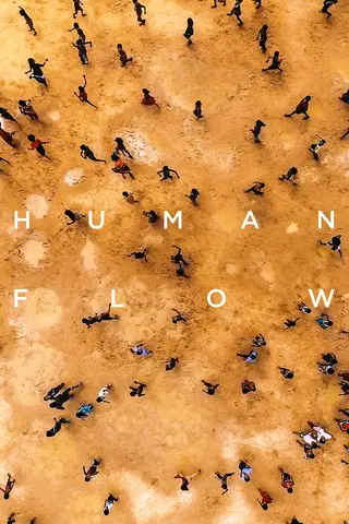 Human Flow