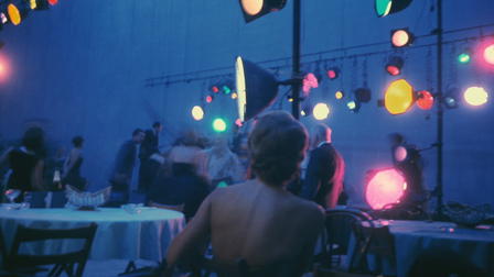 Fred Lyon: Viviendo a través de la lente