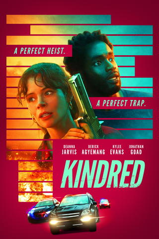 Kindred (2024)