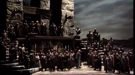 Götterdämmerung