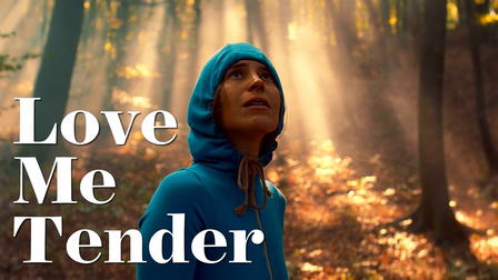 Love me tender