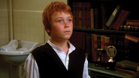 Ginger Meggs