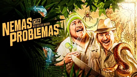Nemas problemas