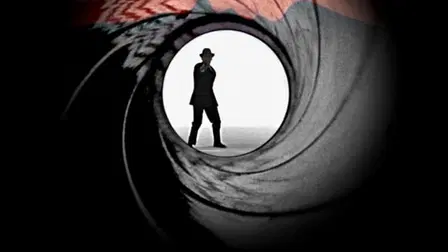 007: Licence to Restore