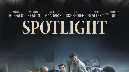 Spotlight