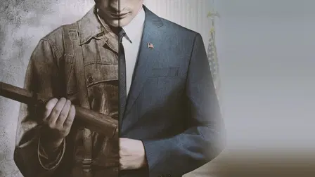 Presidents at War