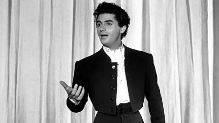 The Christ of the Lanterns