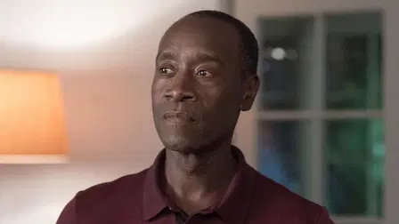 House of Lies