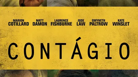 Contágio