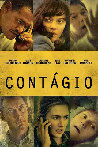 Contágio