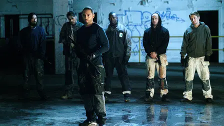 Snabba Cash 3 - Livet Deluxe