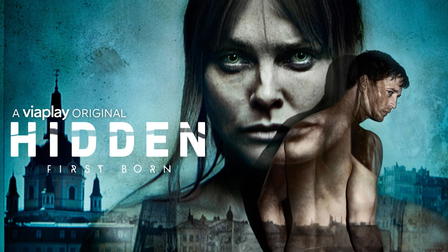 Hidden - First Born