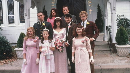 Riding in Cars with Boys