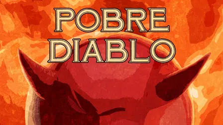 Pobre diablo