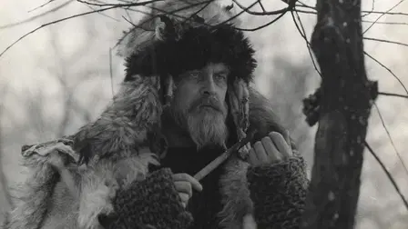 A Story of the Forest: Mavka